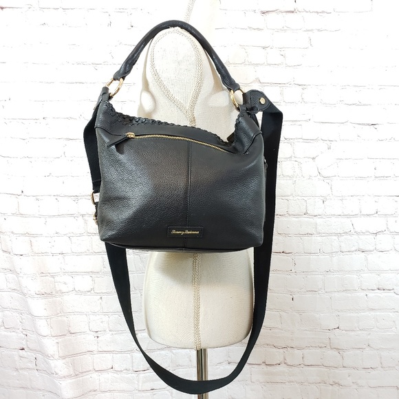 tommy bahama leather handbags